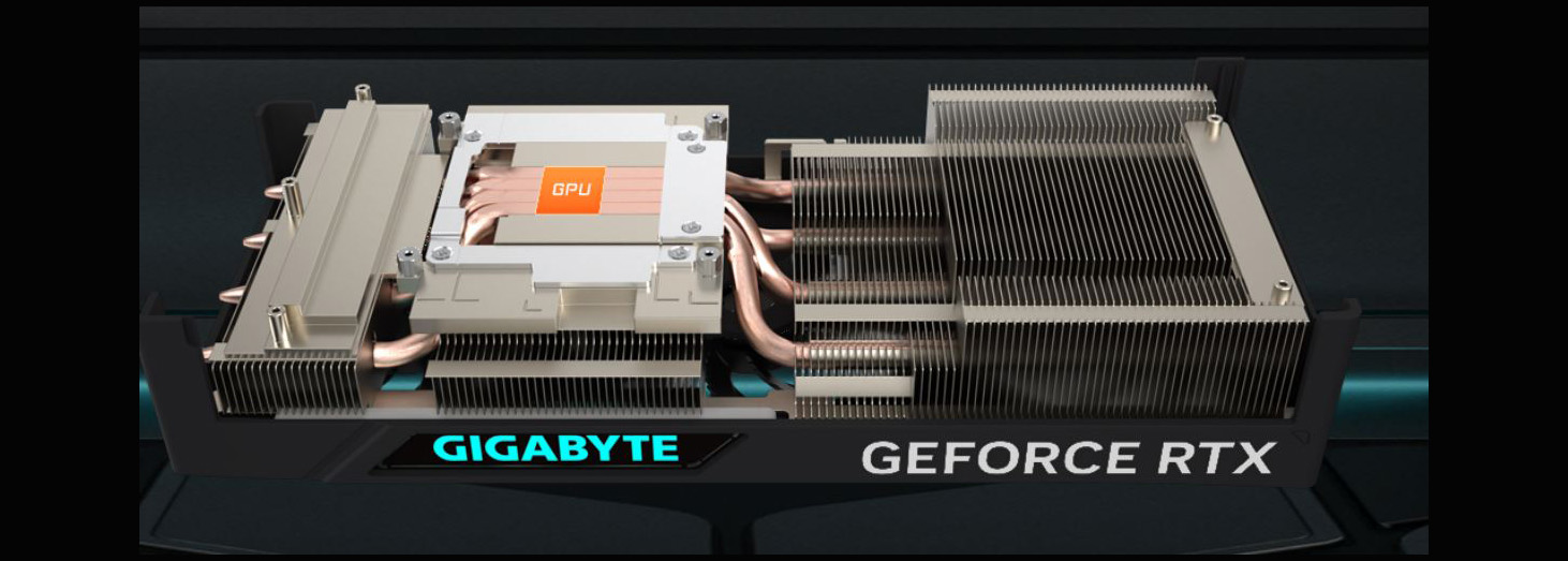 GIGABYTE NVIDIA GeForce RTX 4070 Overclock Gaming 12GB Eagle